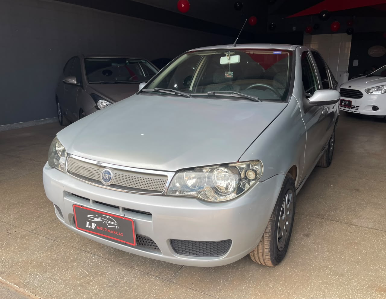 FIAT